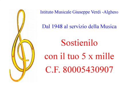 5 x mille